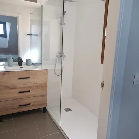 Duplex * Simancas