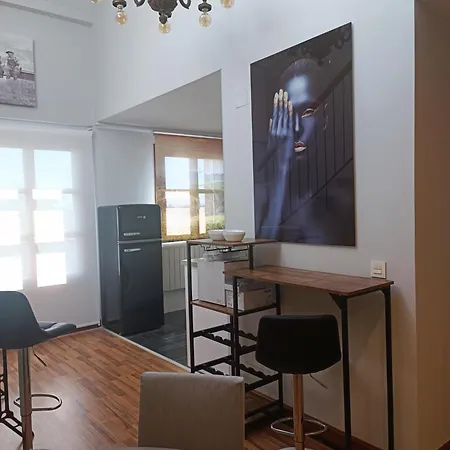Duplex Apartment