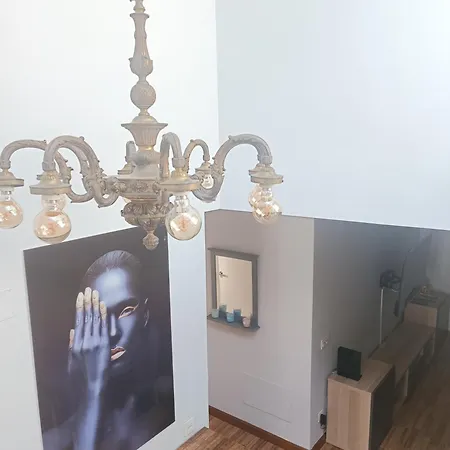 Apartment Duplex