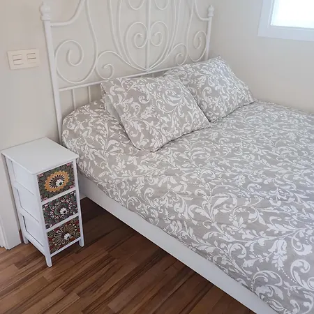 Duplex Apartment